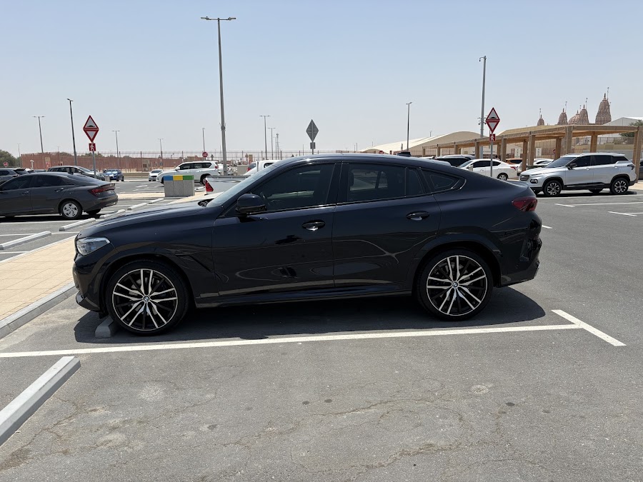 Renty - Rent Luxury Car in Dubai — photo 4