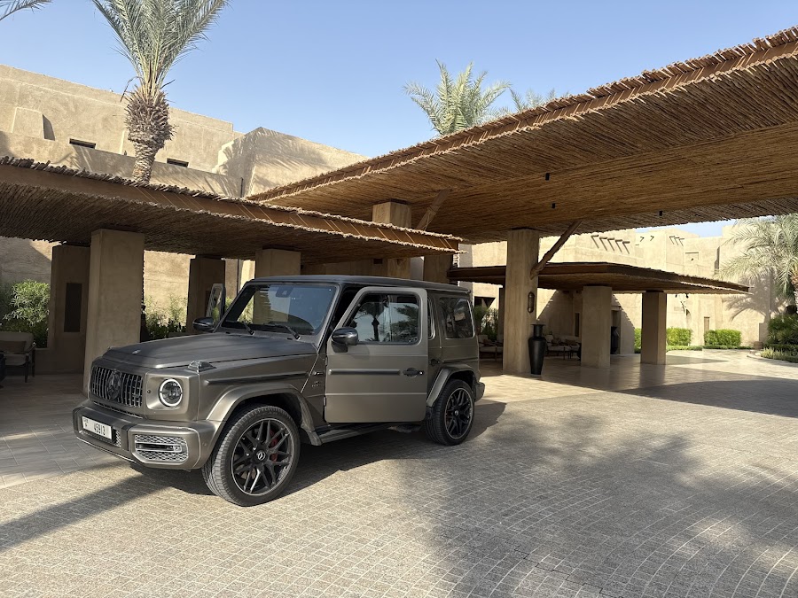 Renty - Rent Luxury Car in Dubai — photo 5