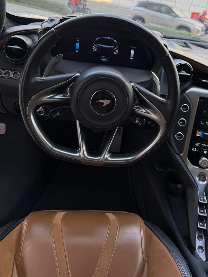 Prime Supercars rental dubai — photo 3