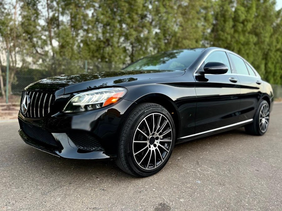 Royal Breeze Supercar Rental — photo 2