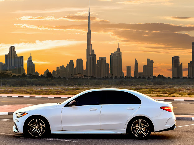Al Safeer Car Rental Dubai — photo 1