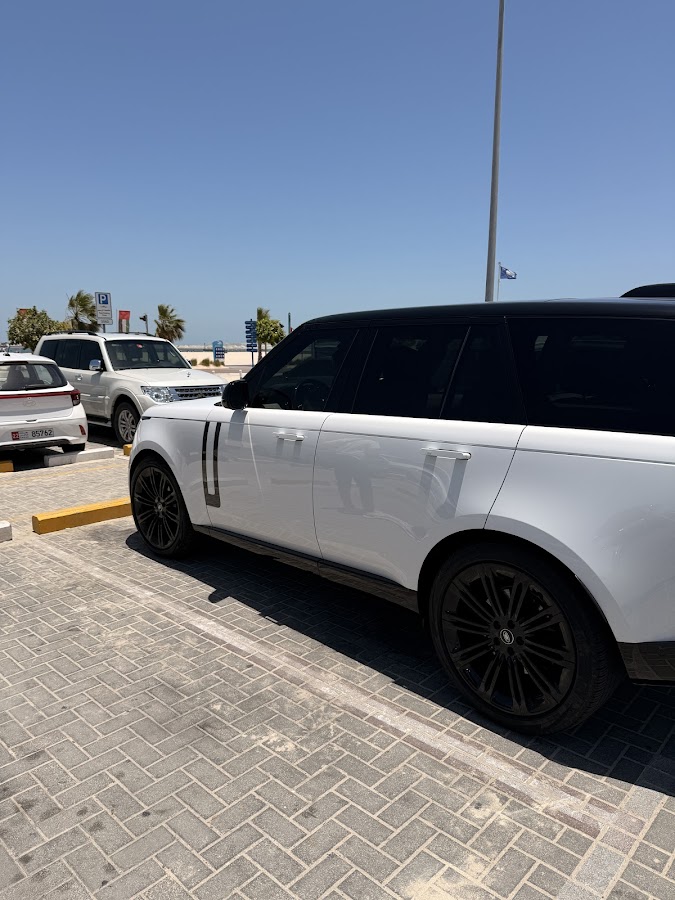 Al Safeer Car Rental Dubai — photo 3