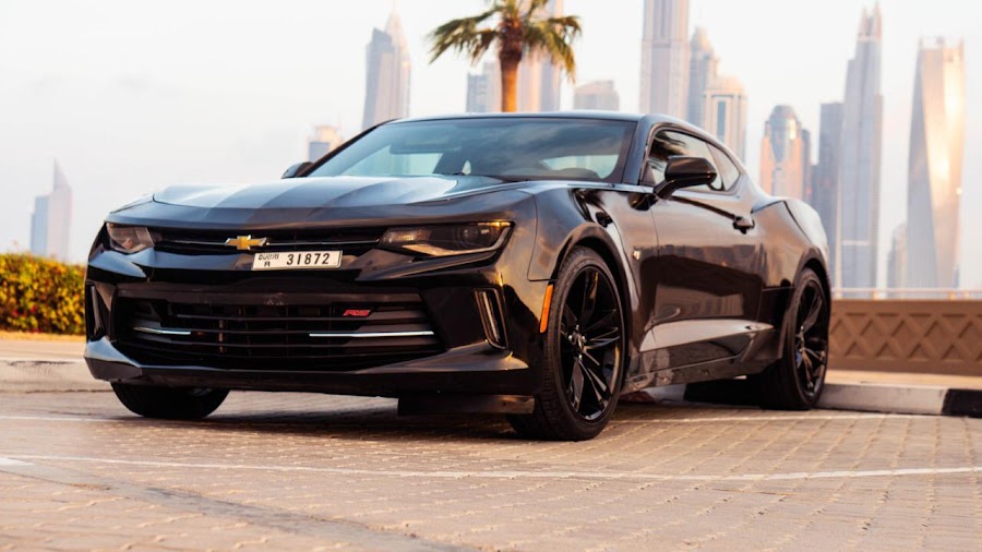 Prestige Exotic Car Rental LLC - Luxury Car Rental Dubai & Rent a car