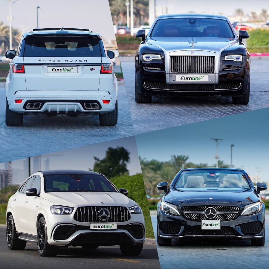 Euro Line Rent A Car - يورو لاين لتأجير السيارات — photo 5