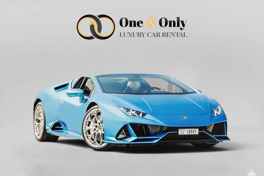 One & Only Cars Rental — photo 2