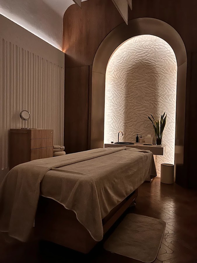 Candle Night Vip Thai Massage Spa In Business Bay - Spa In Business Bay Dubai — photo 5