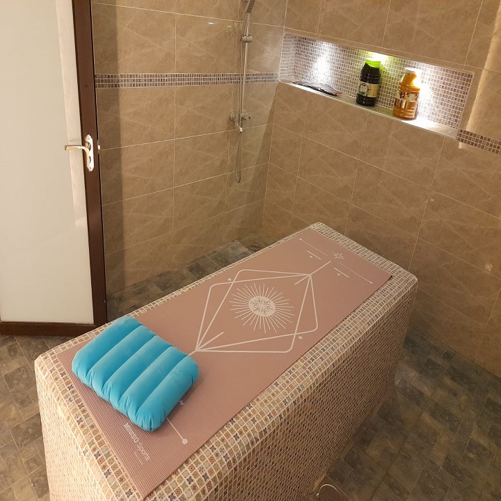 Let's Relax The Original Thai Massage — photo 4