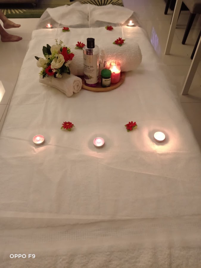 Thai Massage Home And Hotel Service