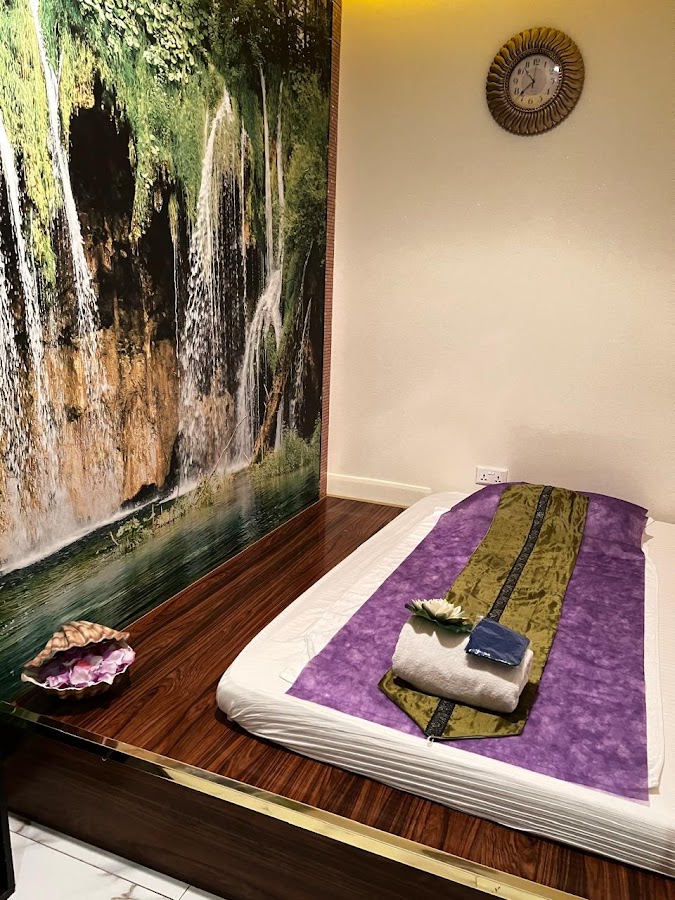 Maxwell No.1 Thai Spa — photo 2