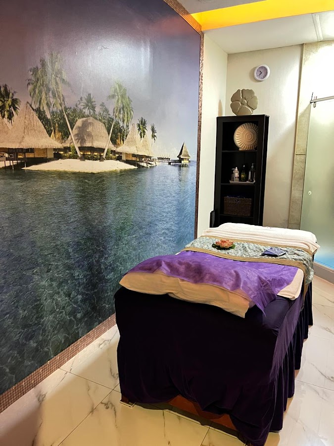 Maxwell No.1 Thai Spa — photo 3