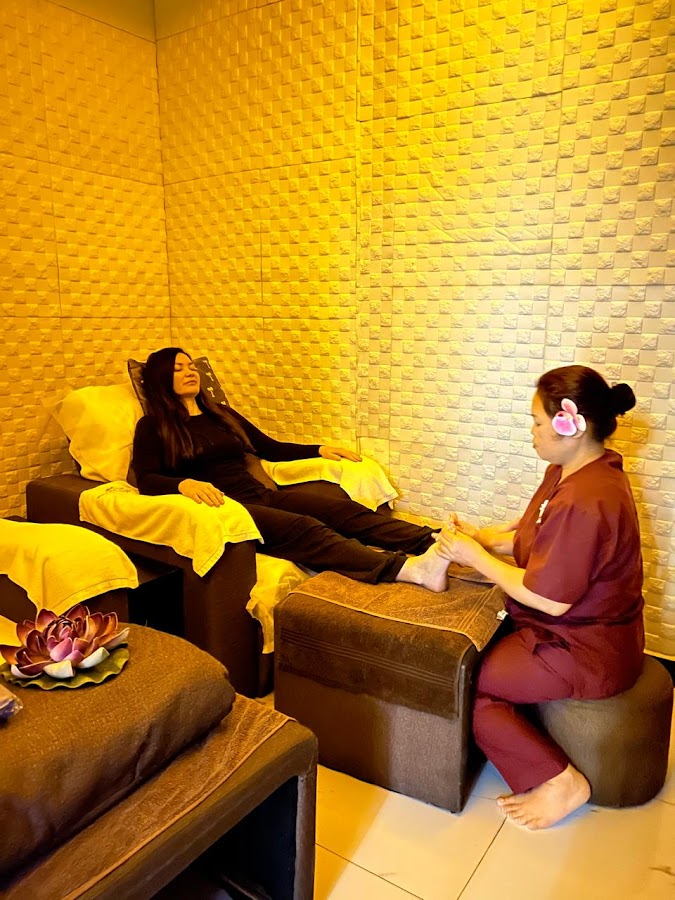Maxwell No.1 Thai Spa — photo 4