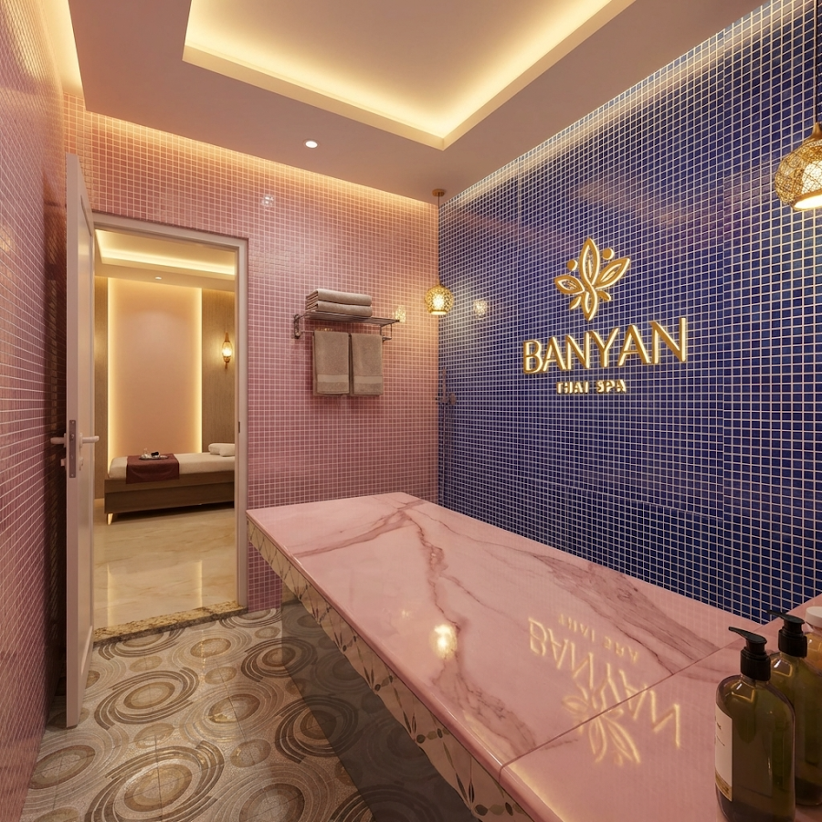 Banyan Thai Spa — photo 5