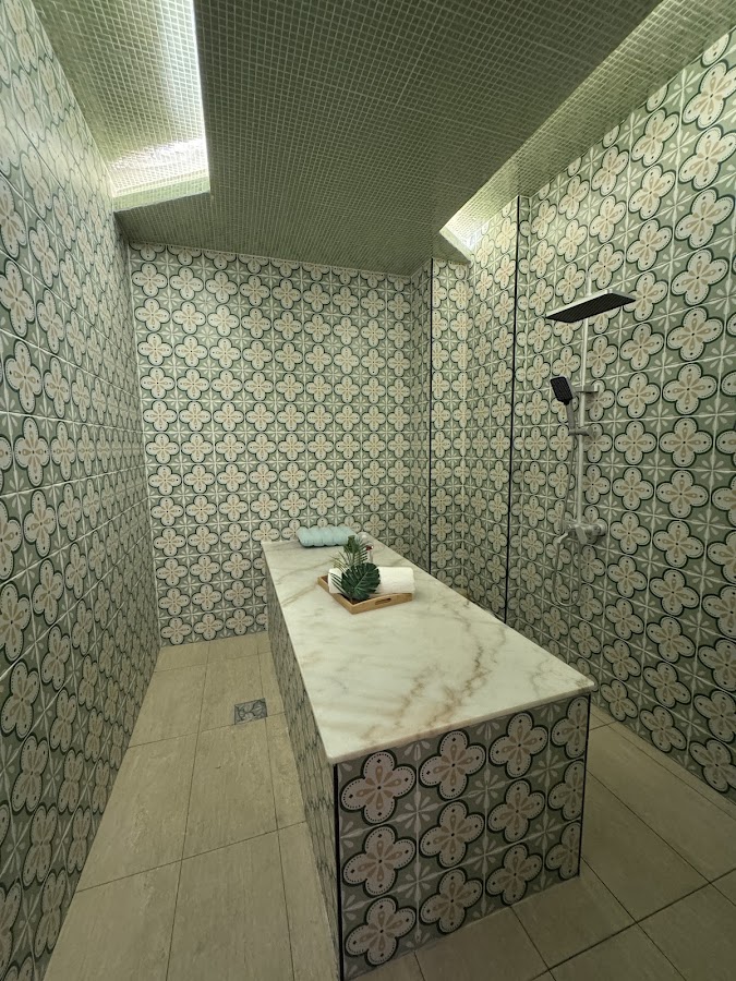 Thai Elysium SPA & Massage Azizi Riviera Al Meydan — photo 4