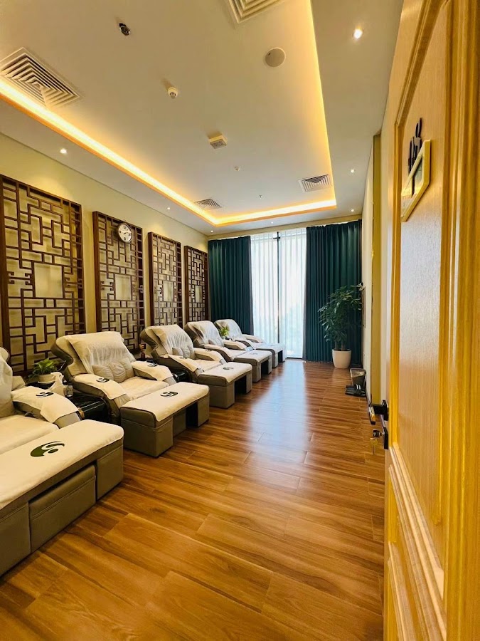 V9 Thai Wellness & Spa — photo 2