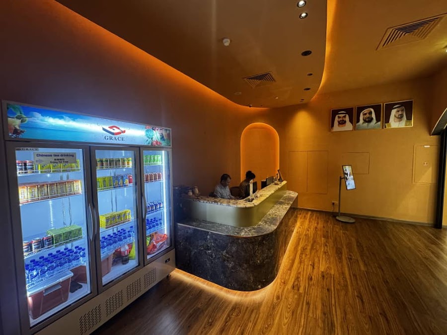 V9 Thai Wellness & Spa — photo 5