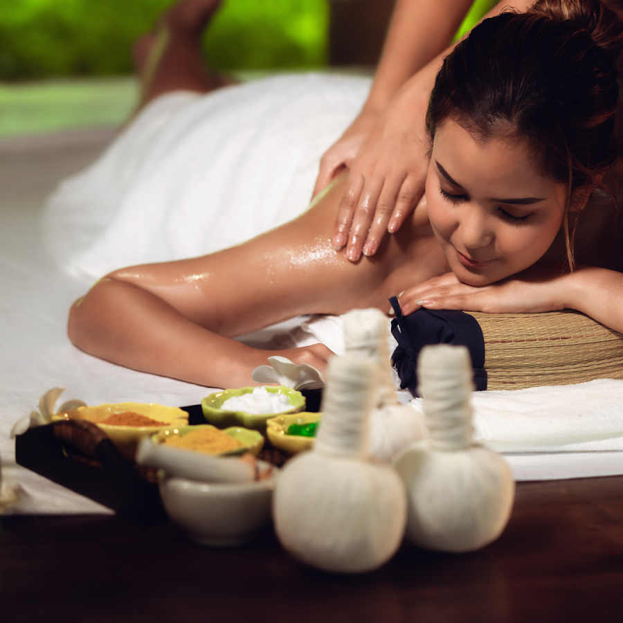 New Sun Thai Spa — photo 3