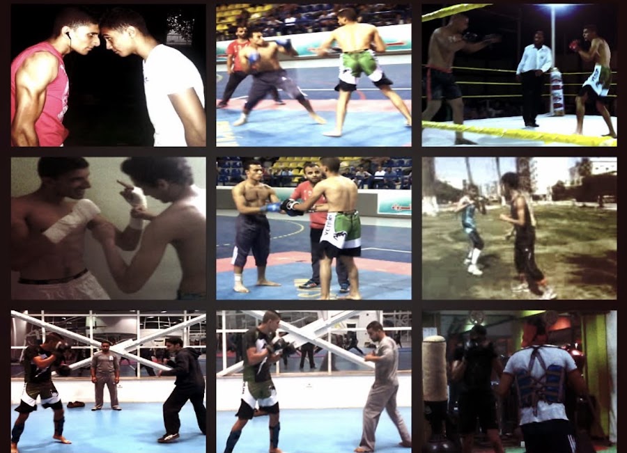 Joe personal trainer — photo 2