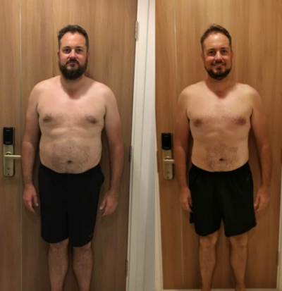 Dubai Personal Trainers - Fitness Supreme