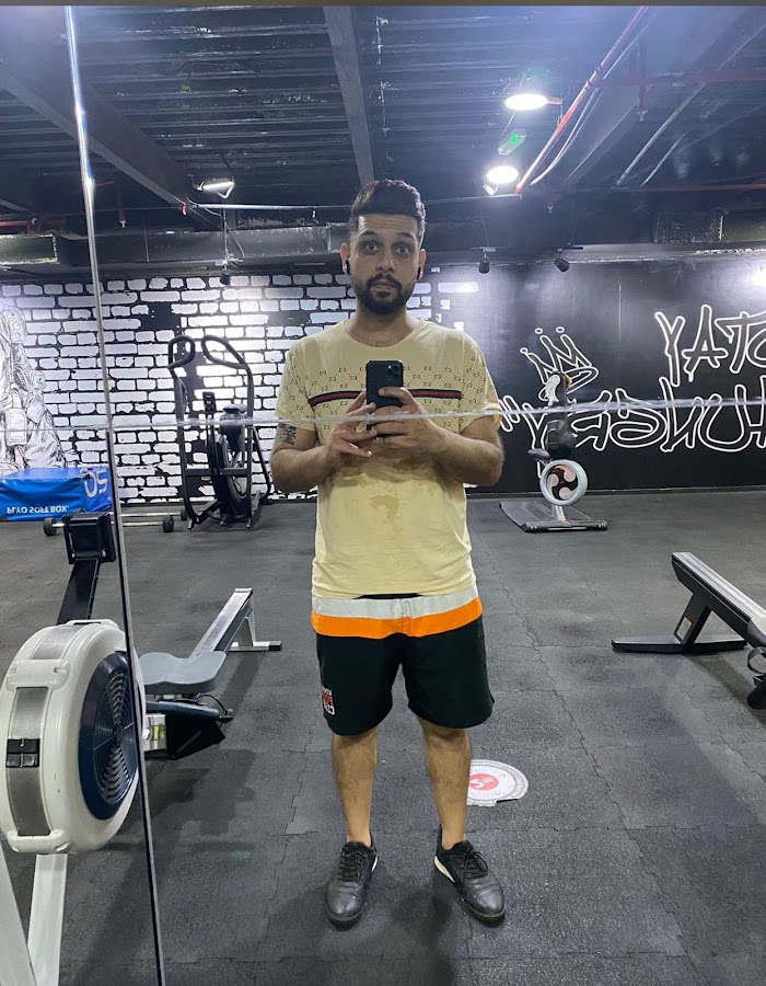FitForce UAE - Personal Trainers Dubai — photo 4