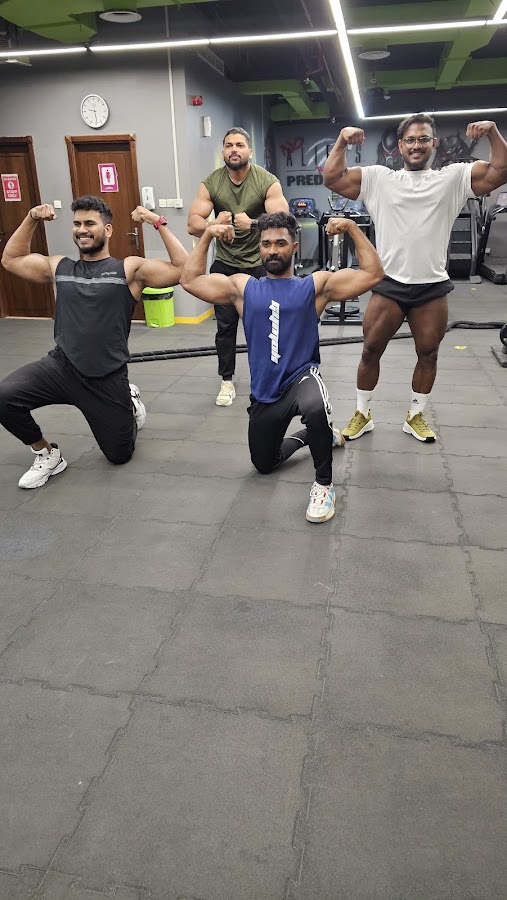 Revive Fitness Gym — photo 2