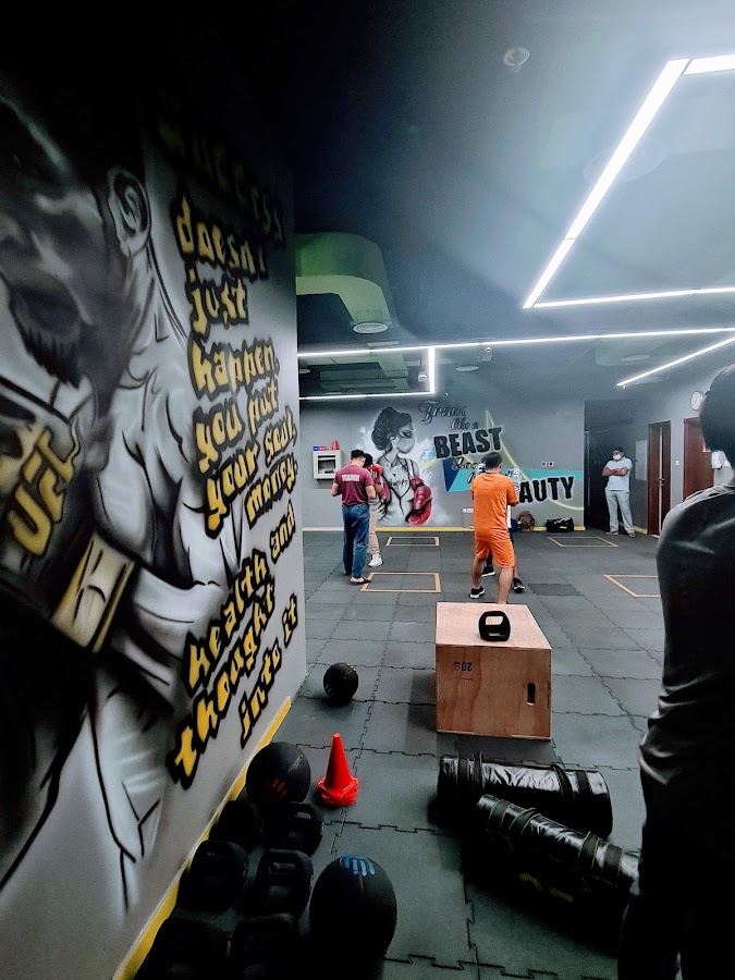 Revive Fitness Gym — photo 4