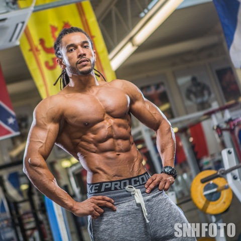 Abooyeah | Certified Personal Trainer & Fitness coach Dubai