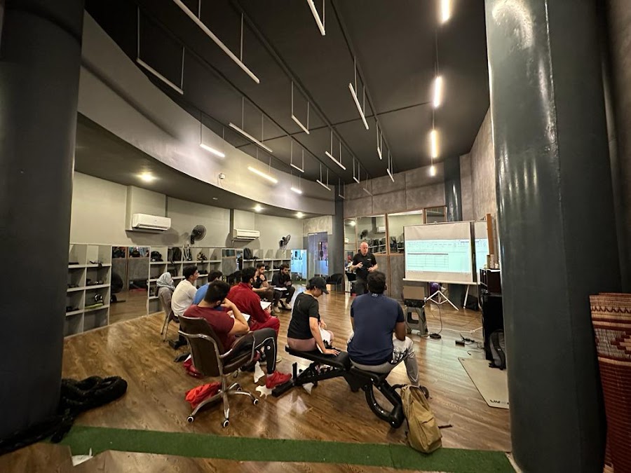 MyPT Home Personal Training | On-Demand Personal Trainers — photo 4