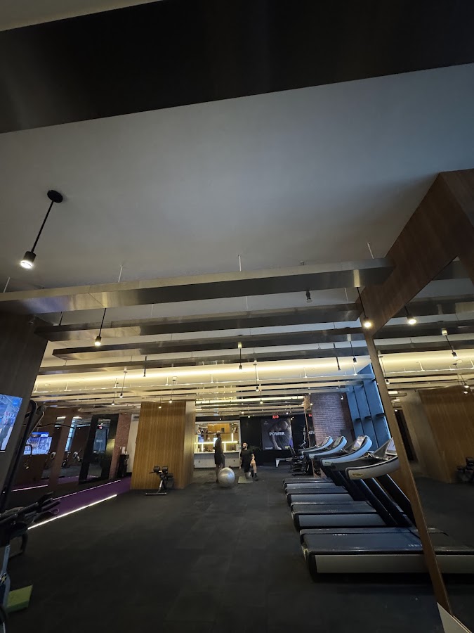 AXIS SPORT - Personal Training & Gym Al Habtoor City — photo 3