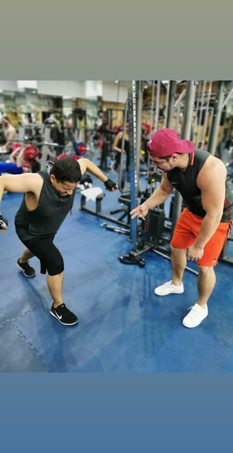 Fit Fortune - Personal Trainer Dubai — photo 2