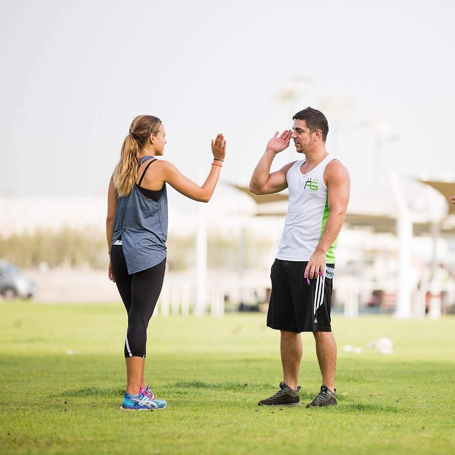 Fit Fortune - Personal Trainer Dubai — photo 3