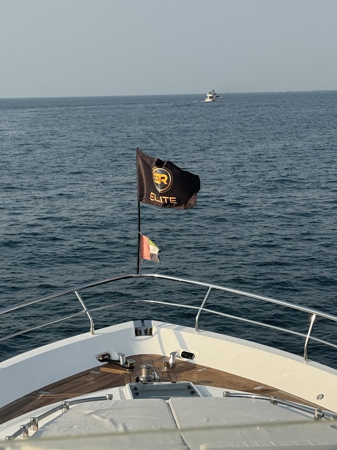 Elite Yacht Rentals Dubai | Yacht Rental Dubai | Dubai Yacht Booking