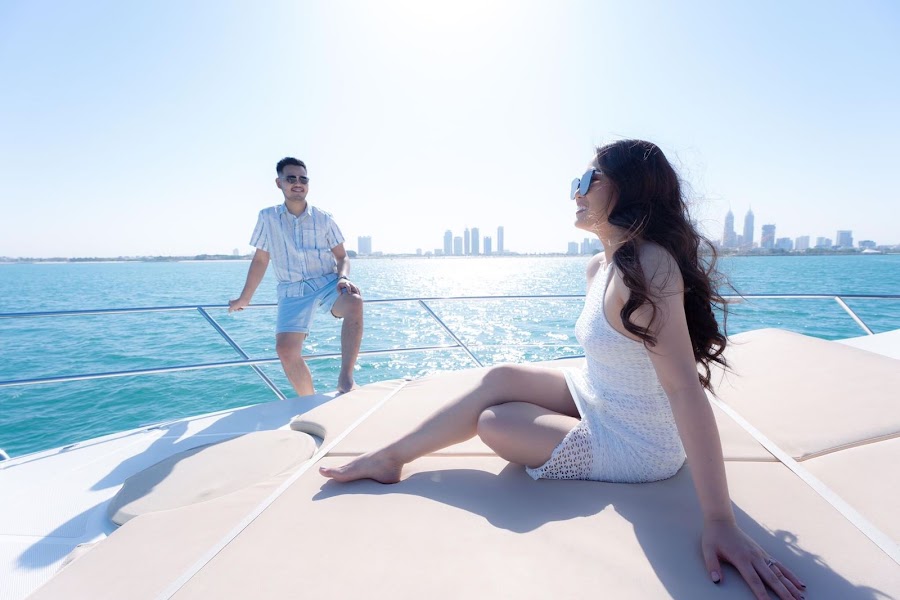 Royal Blue Coast Yachts Rental — photo 2
