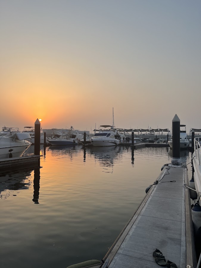 Yacht Charter Dubai | NSG yacht rental llc