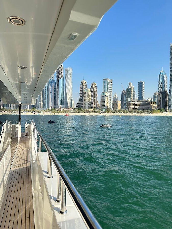 Premium Yachts Dubai — photo 2