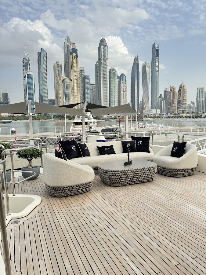 Premium Yachts Dubai — photo 4