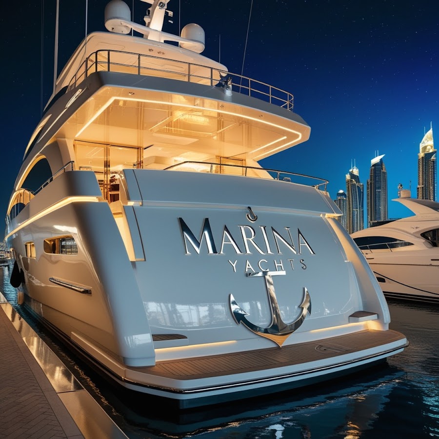 Marina Yachts — photo 4