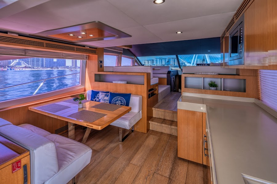 Xtreme Yacht Dubai — photo 4