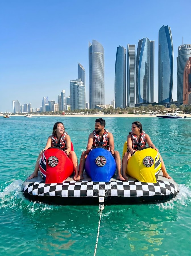 Mala Yacht Rental Dubai — photo 2