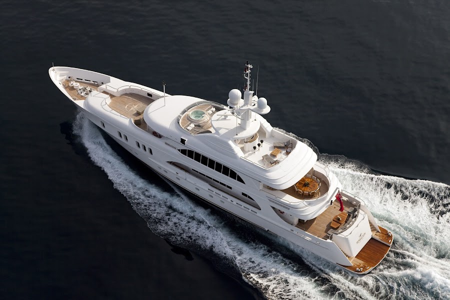 Premium VIP Yacht Charters L.L.C — photo 2