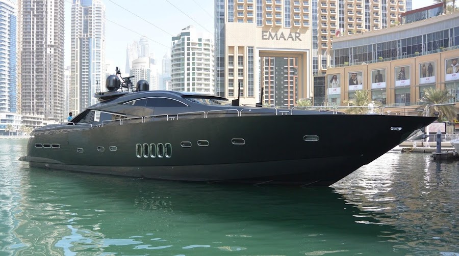 Premium VIP Yacht Charters L.L.C — photo 3