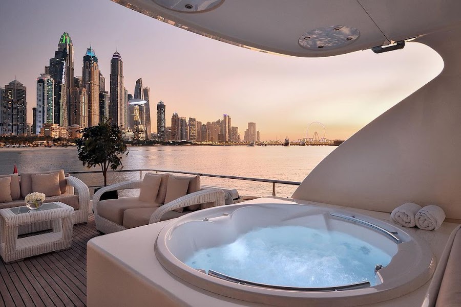 Premium VIP Yacht Charters L.L.C — photo 5