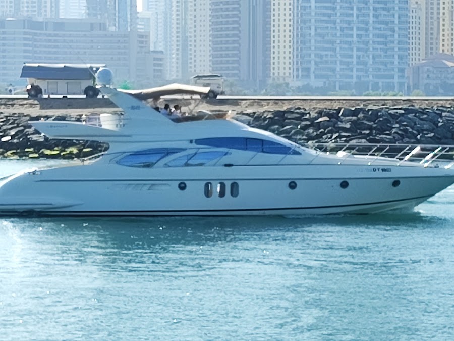 Easy Yacht — photo 4