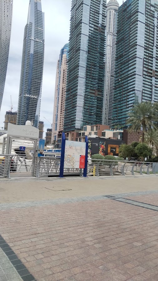 Bristol Middle East Yacht Solution