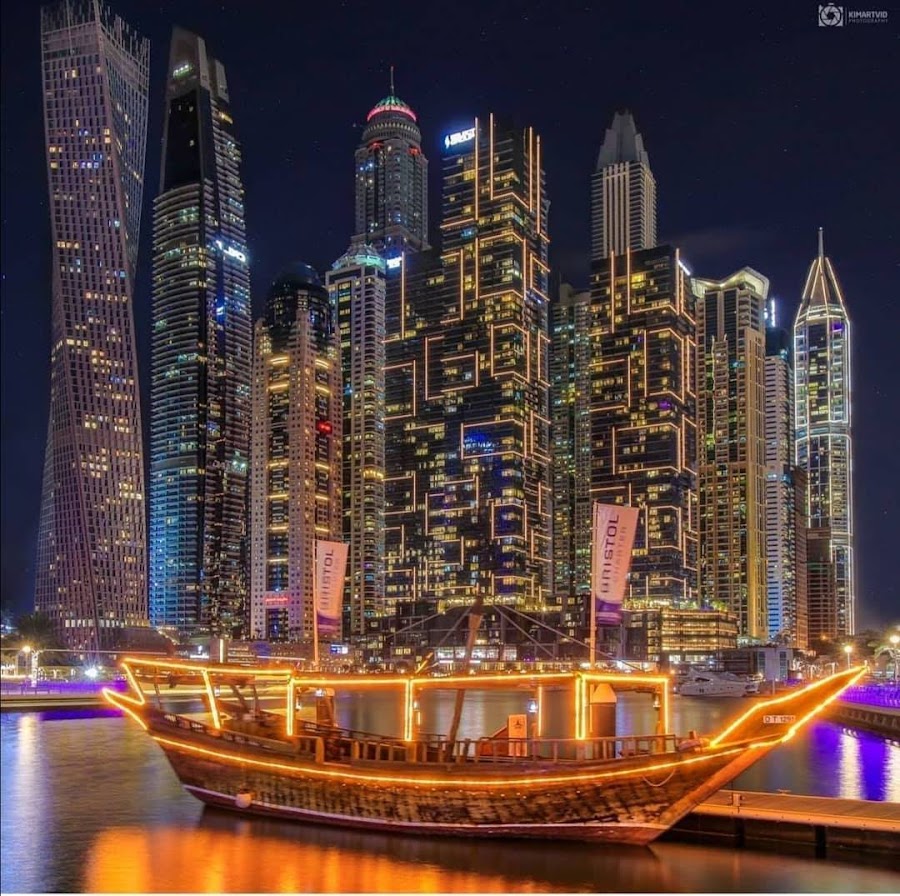 Bristol Middle East Yacht Solution — photo 2