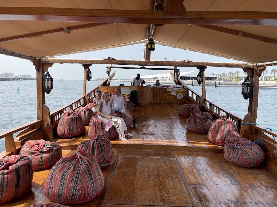 Bristol Middle East Yacht Solution — photo 4