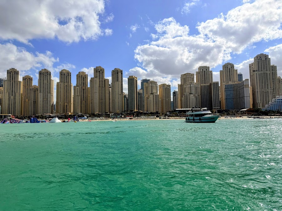 Love Boats UAE — photo 2