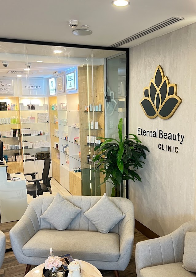مجمع عيادات الجمال الأبدي Eternal Beauty clinic — photo 4