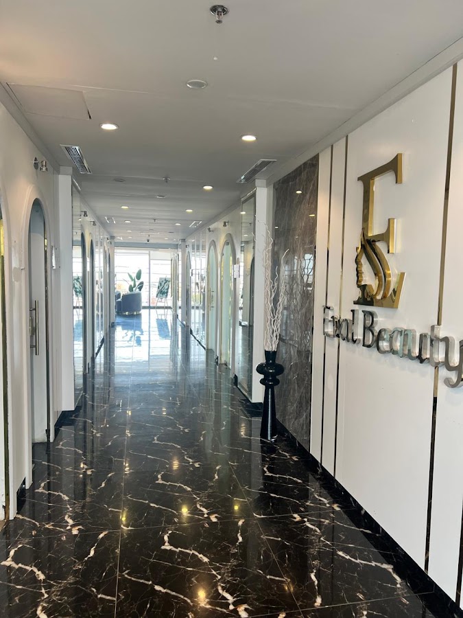 عيادات إيفال بيوتي - eval beauty clinic — photo 2