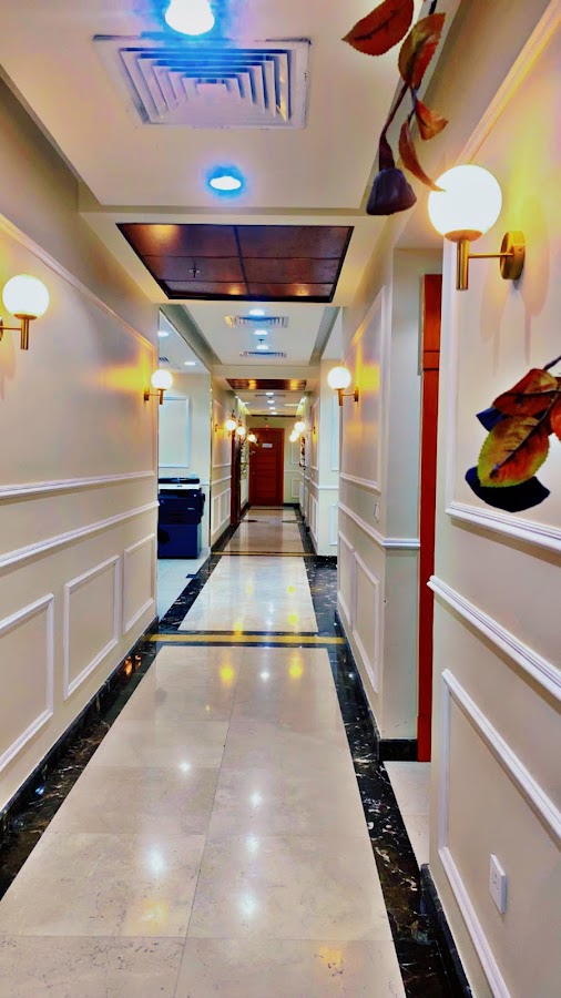Karma Beauty Clinic I مركز كرما الجمال الطبي — photo 2