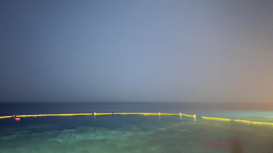 La Mer Beach Resort